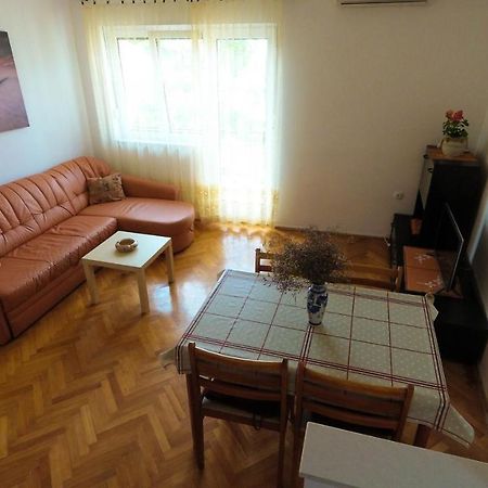 Apartments Juraga مورتير المظهر الخارجي الصورة