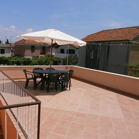 Apartments Juraga مورتير الغرفة الصورة