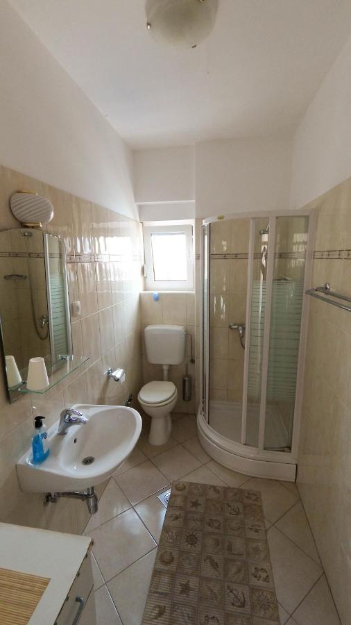 Apartments Juraga مورتير المظهر الخارجي الصورة