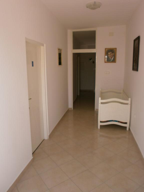 Apartments Juraga مورتير الغرفة الصورة